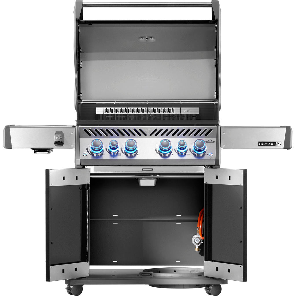 Napoleon Gasgriller Rogue® PRO-S 525-2 / Schwarz