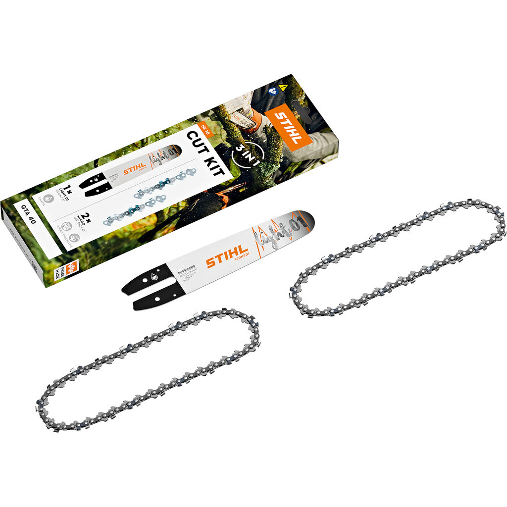 Kit di taglio Stihl 18
