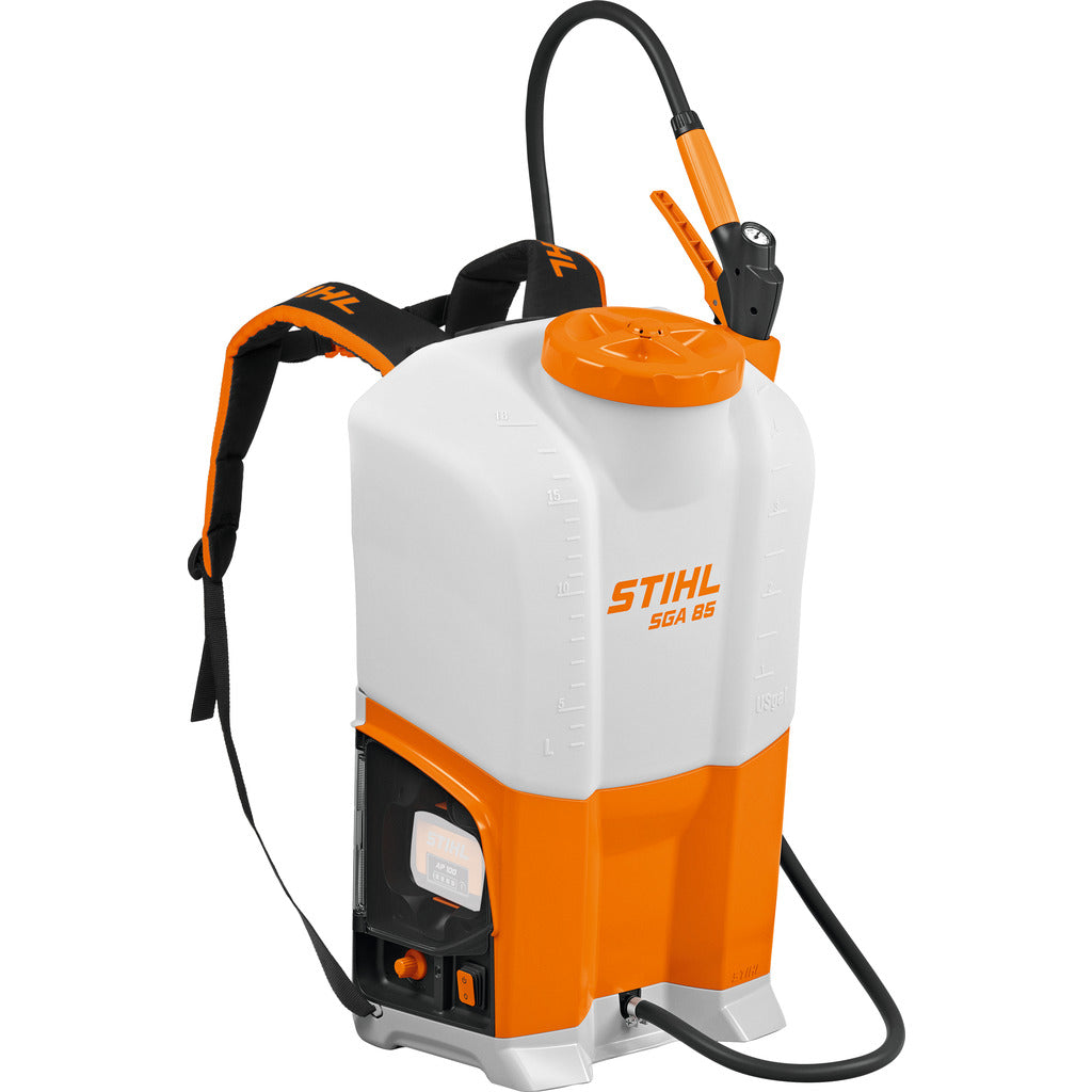 Stihl cordless sprayer SGA 85 / without battery and charger