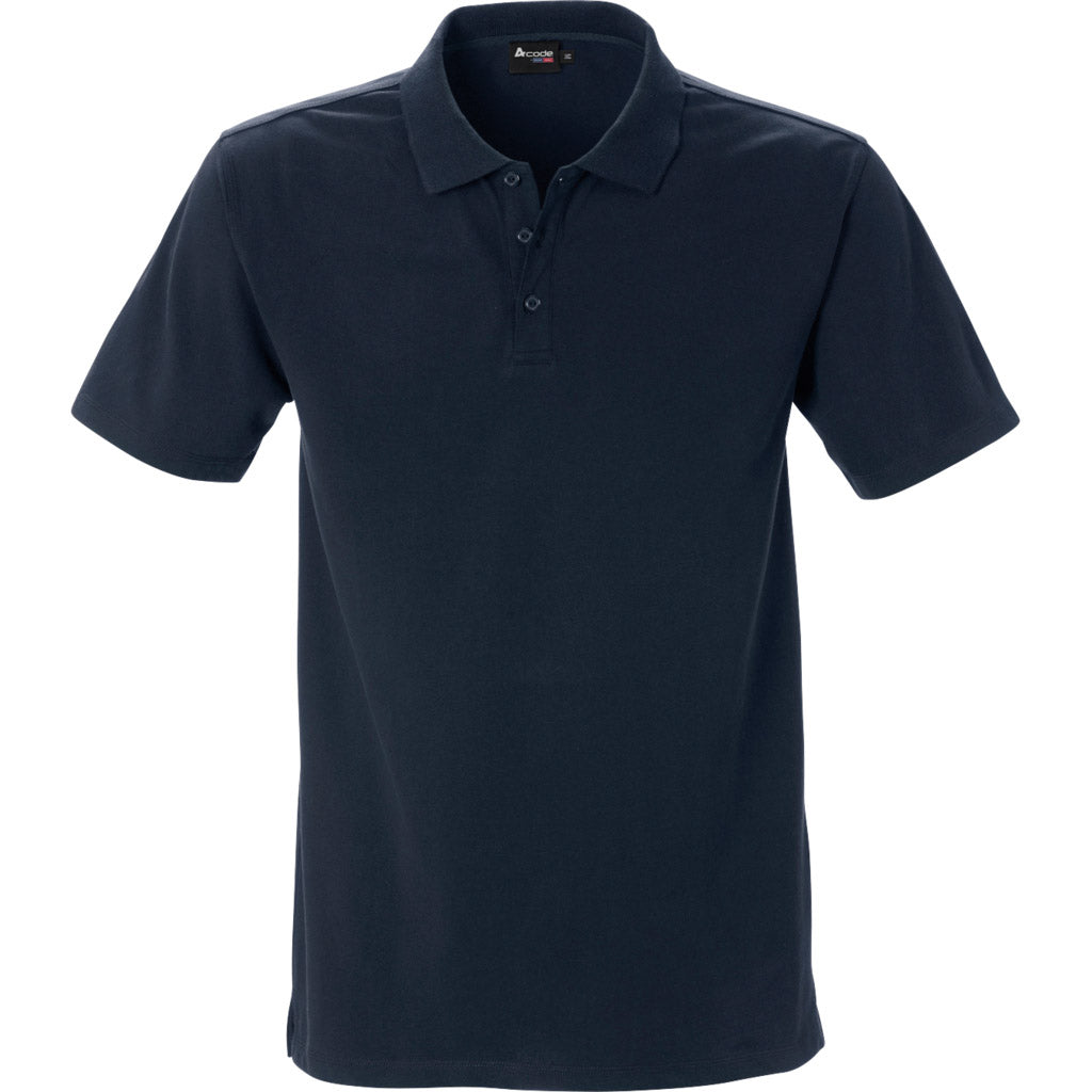 Acode Stretch-Poloshirt 1799 JLS