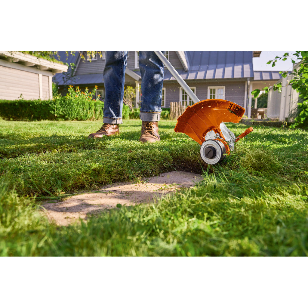 Decespugliatore a batteria Stihl FSA 50 / senza batteria e caricabatteria