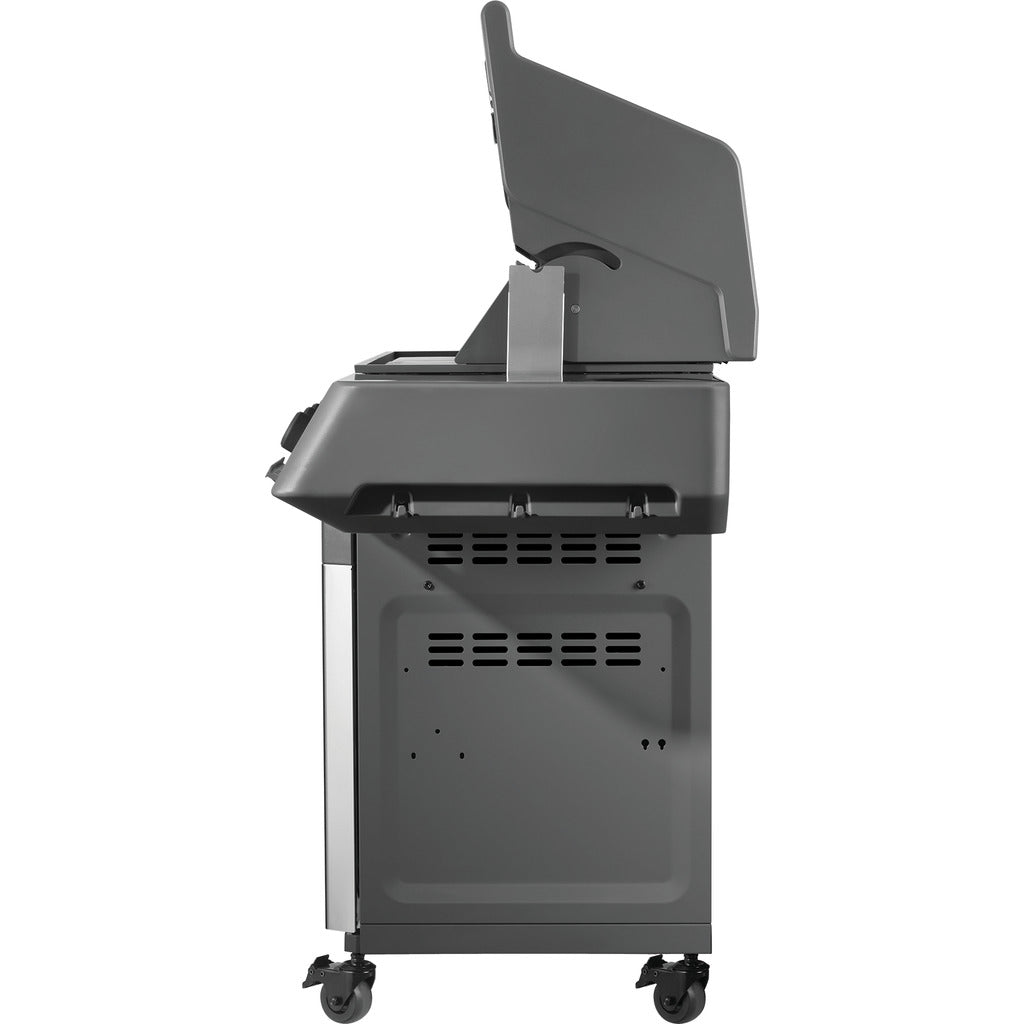 Napoleon Gasgriller Prestige® 665 Connected / Edelstahl