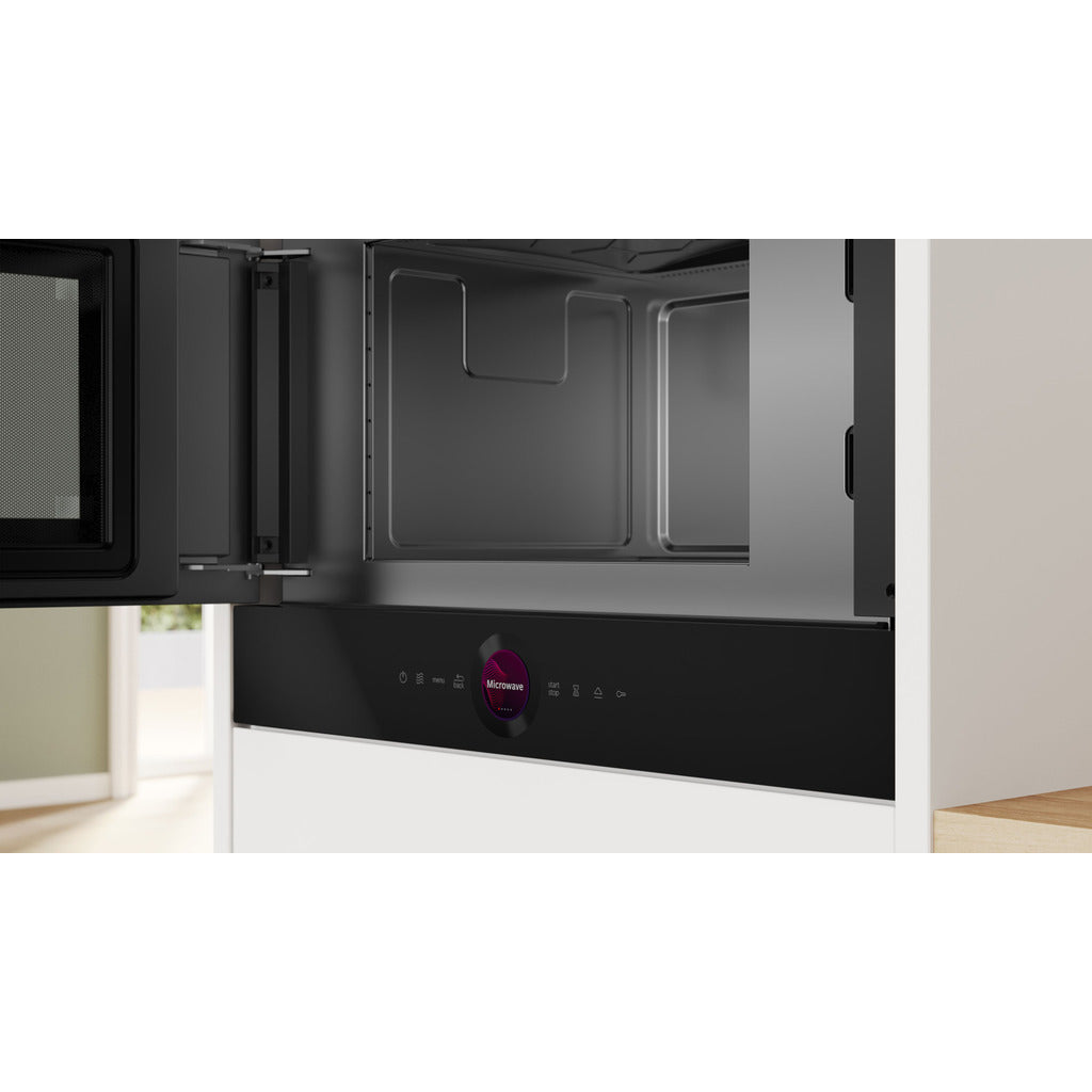 Einbau-Mikrowellengerät BFL7221B1