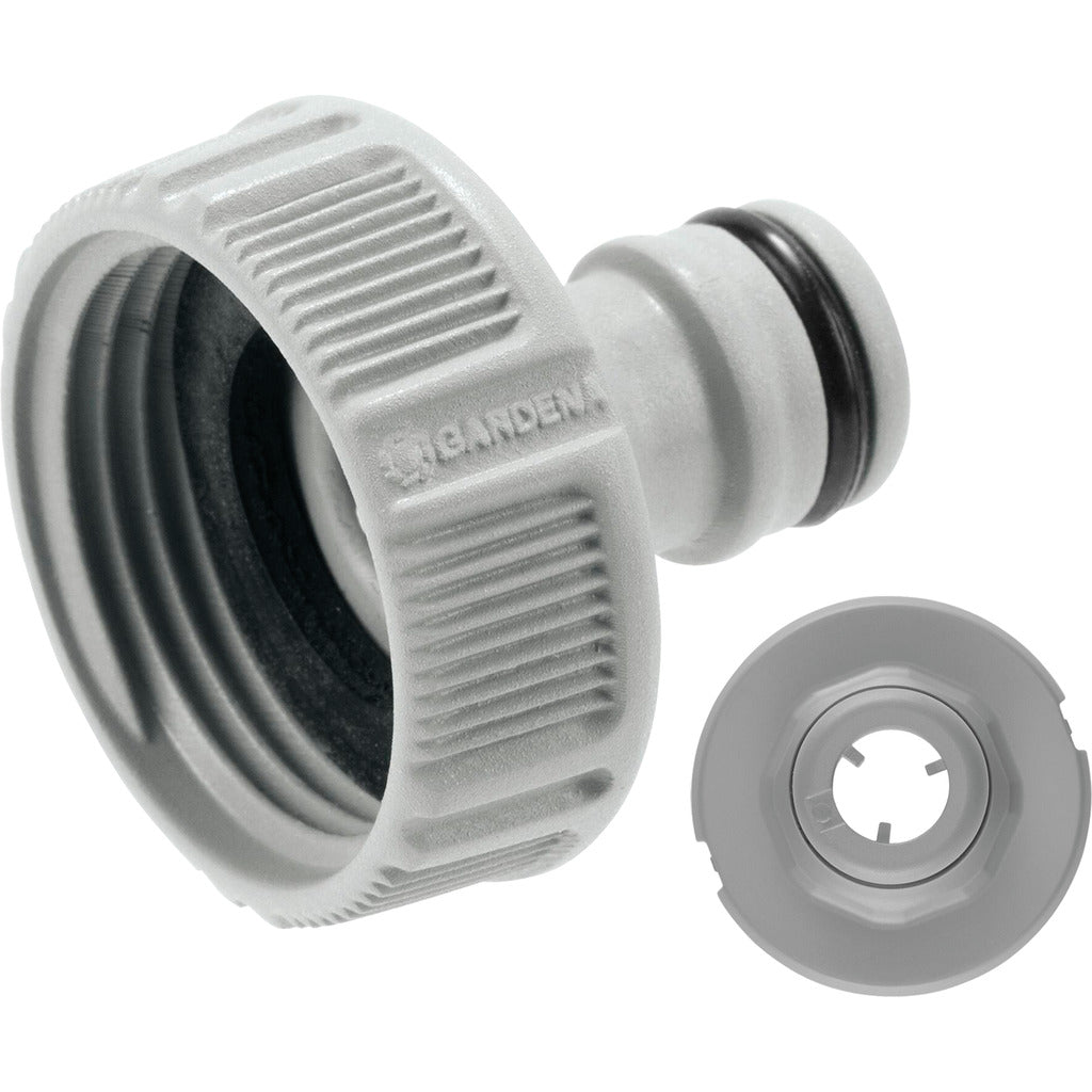Tap connector