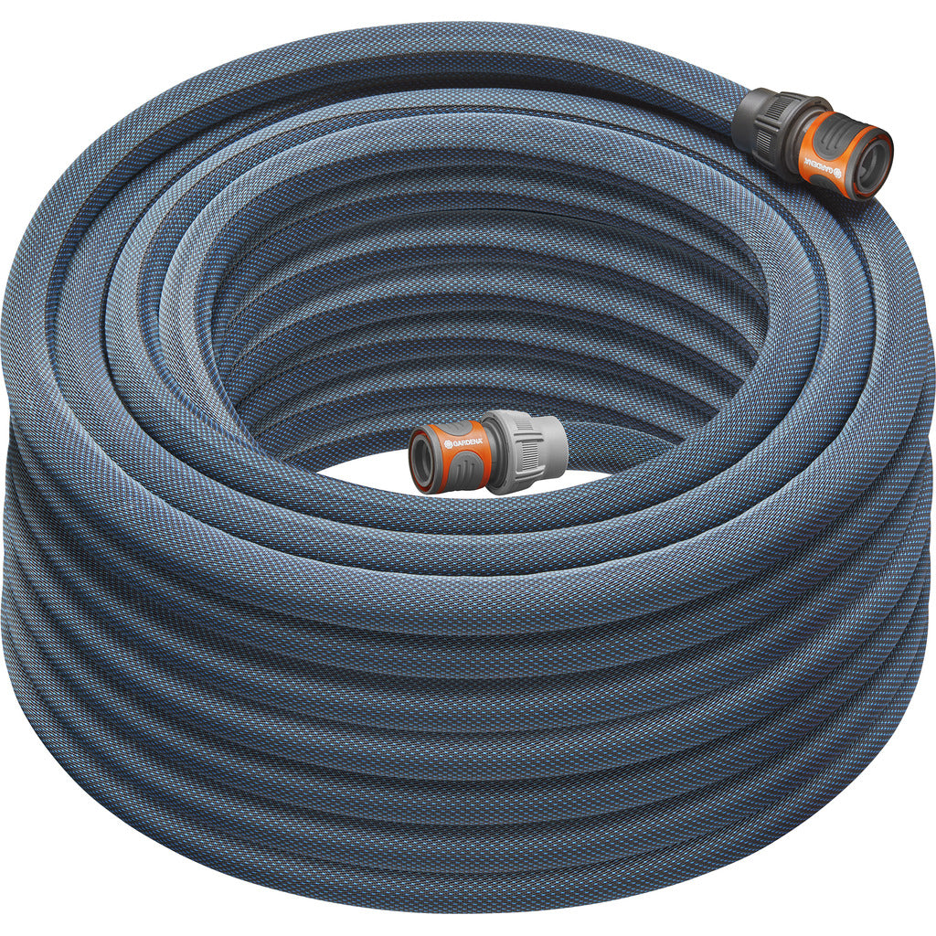 Gardena Textilschlauch Liano™ 3/4" Xtreme Set