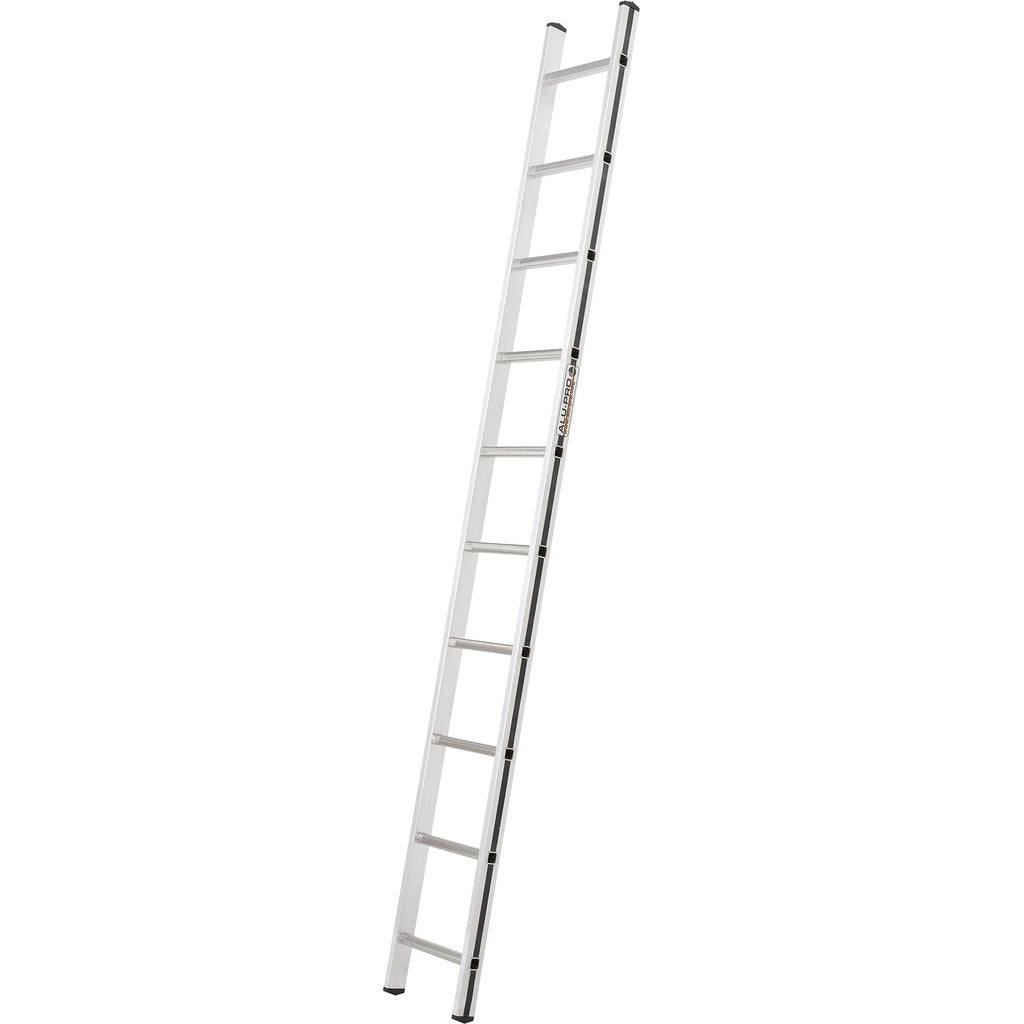 ALU-PRO Sprossenanlegeleiter 70011