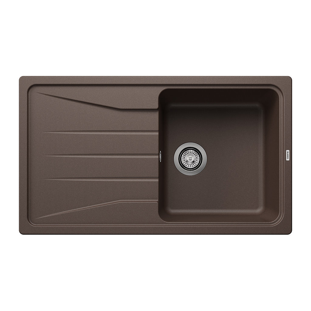 Lavello Silgranit Sona 5S RV SG