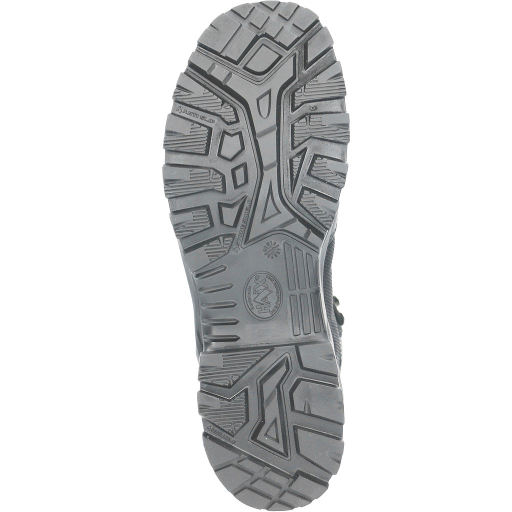 XVENTURE WTR GTX grey Winter