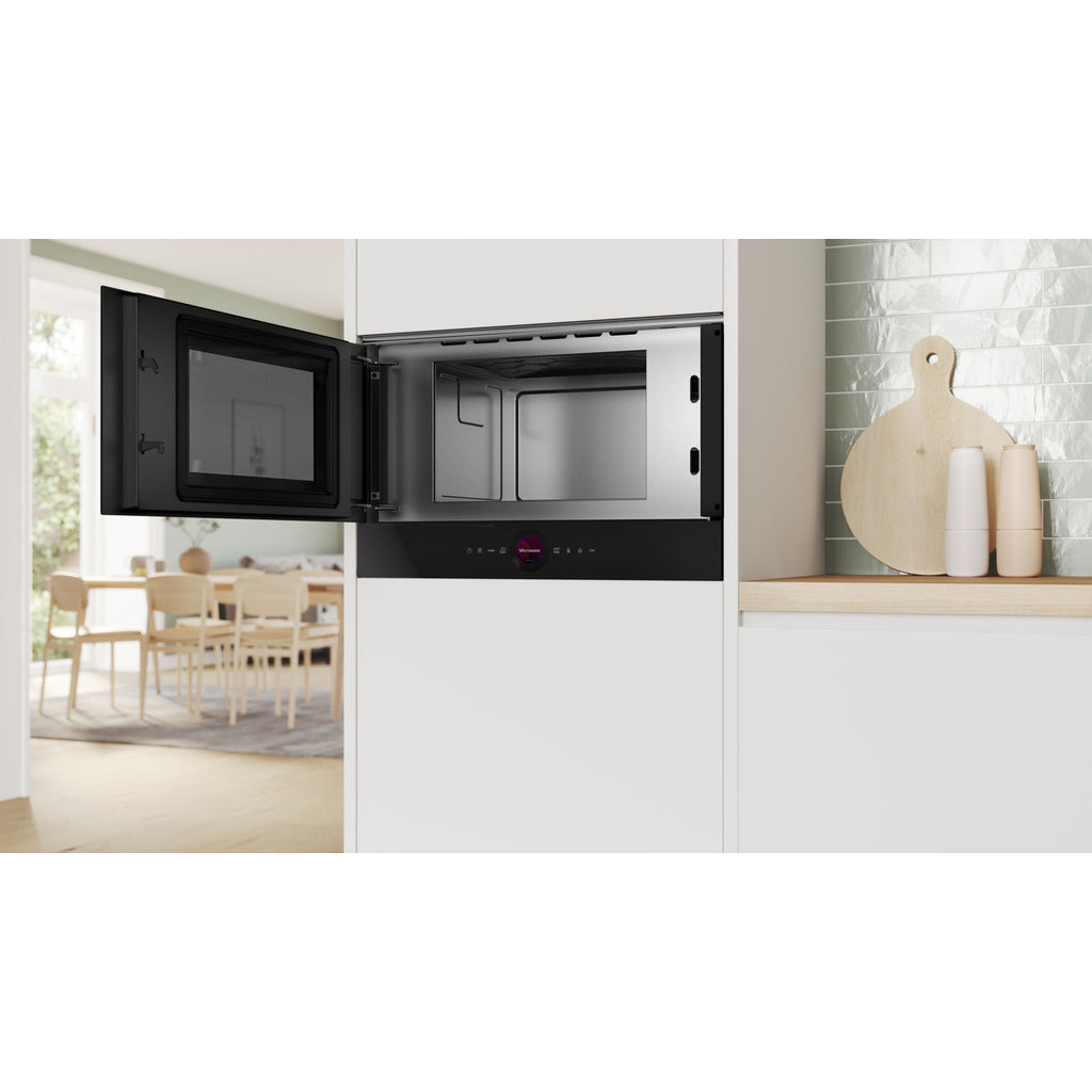 Einbau-Mikrowellengerät BFL7221B1