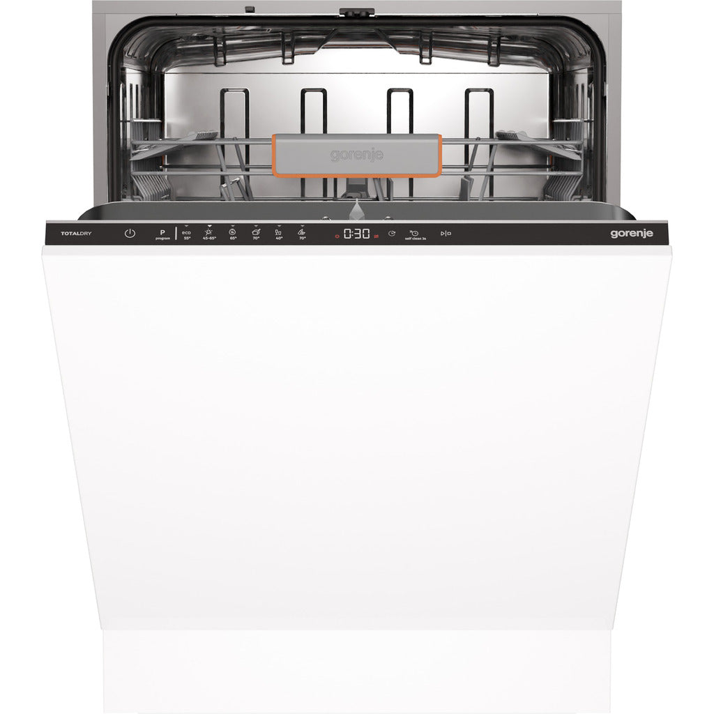 Lavastoviglie completamente integrata G400 GV642C65