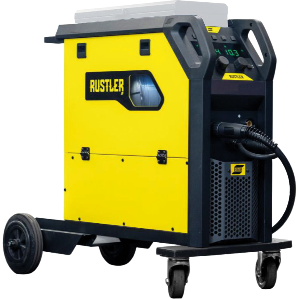 ESAB Schweißmaschine Rustler EM 350C PRO / ohne Brenner