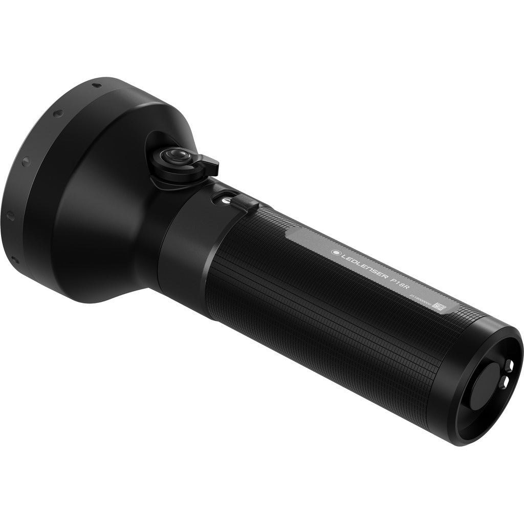 Torcia elettrica P18R