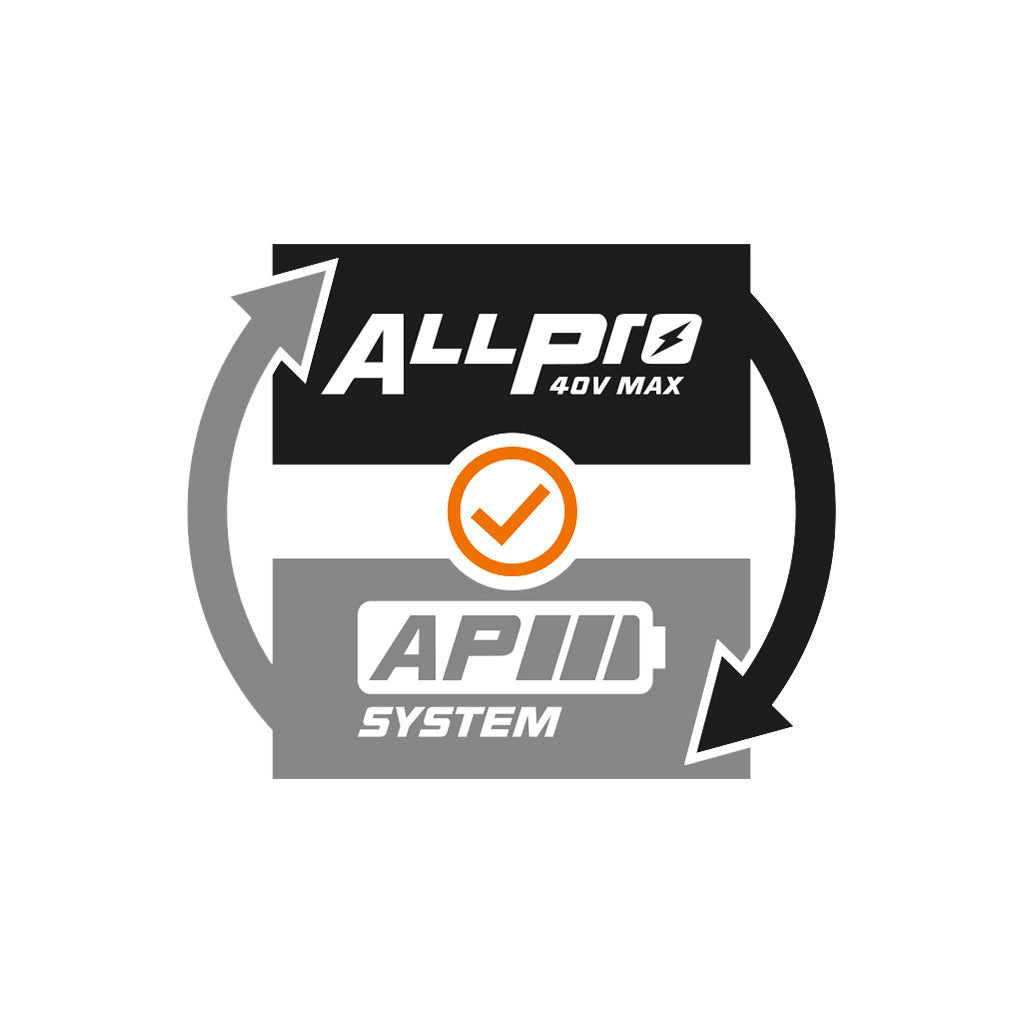 Stihl Akku Box S / 2 x AP 300.0 PC & 1 x AL 501