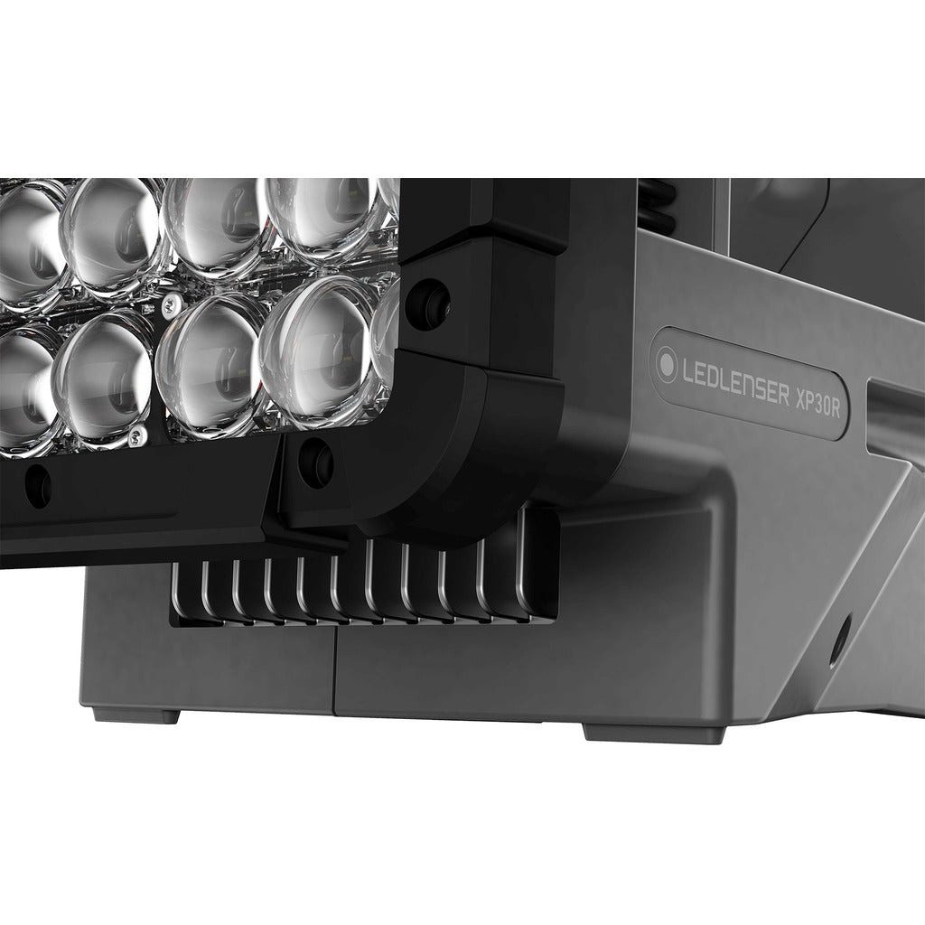 Faro di fascia alta XP30R