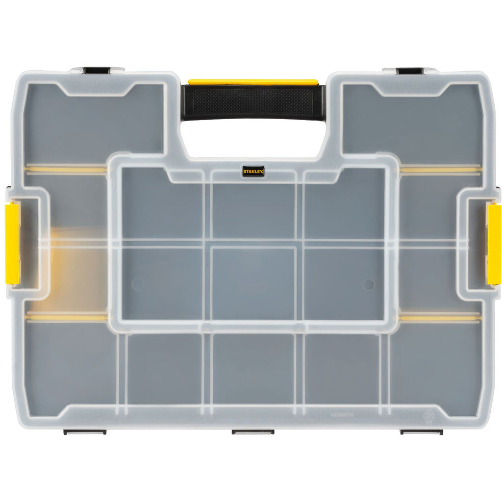 Organizzatore SORTMASTER® con 12 scomparti