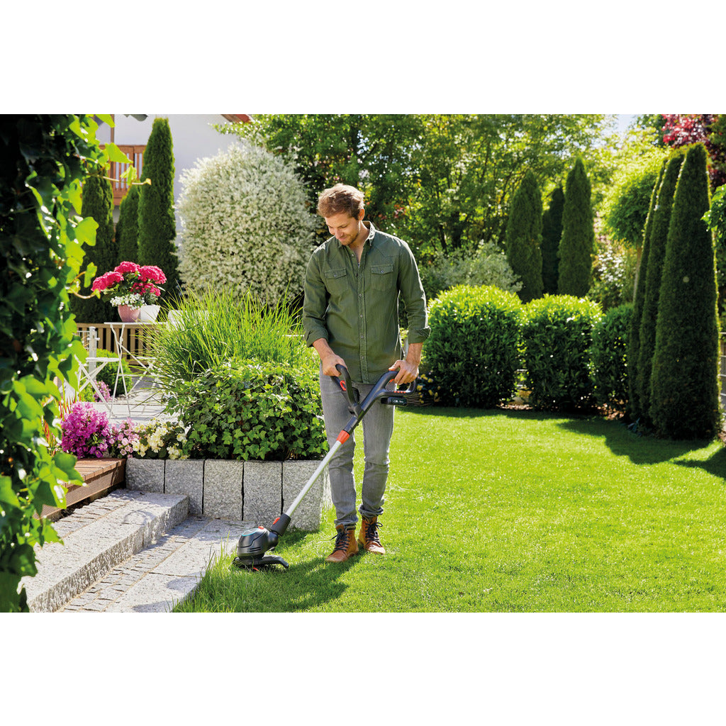Gardena Akku-Trimmer ComfortCut 23/18V-P4A solo / ohne Akku und Ladegerät