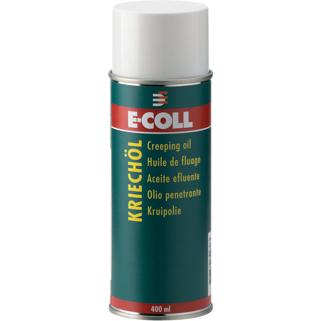 Kriechöl-Spray