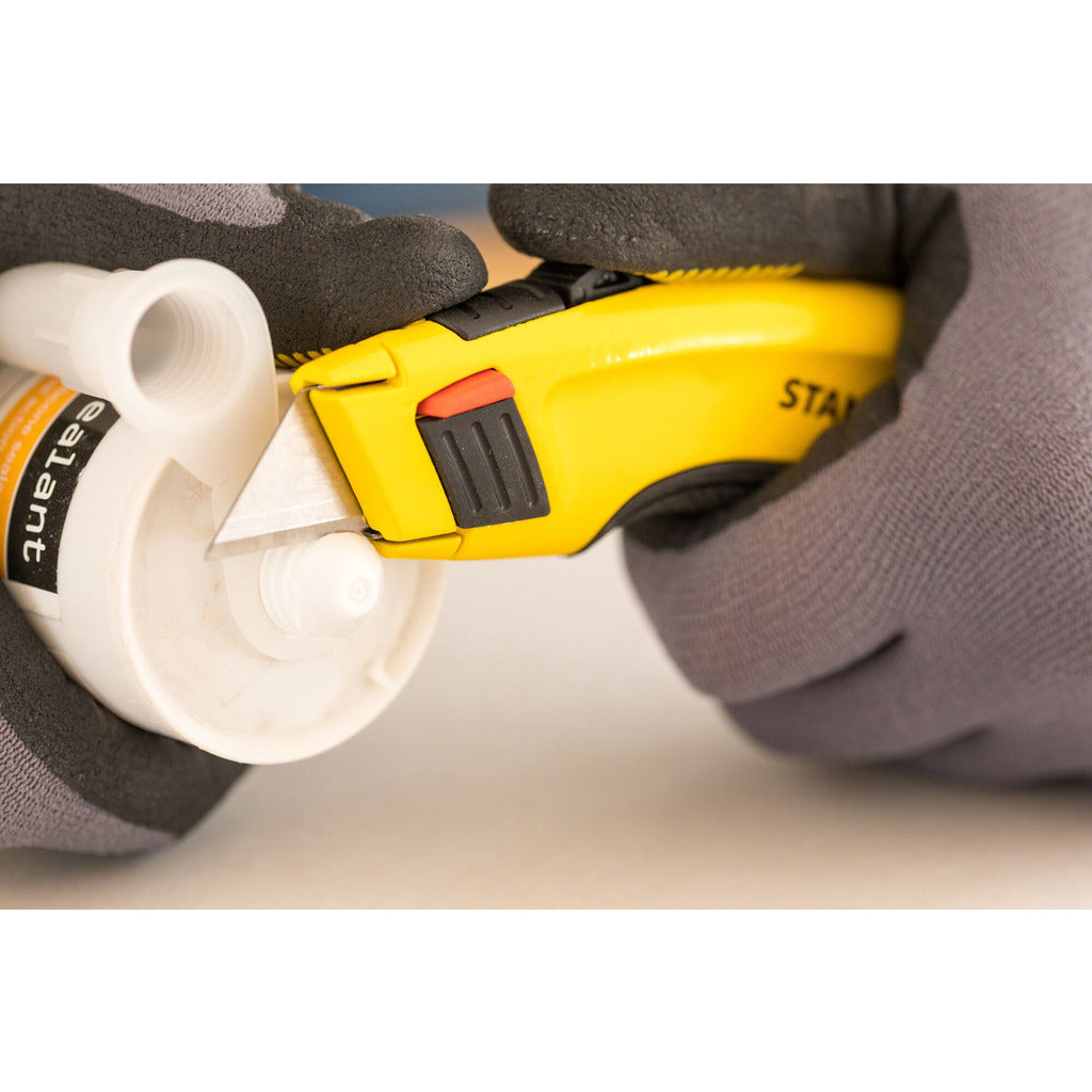 FatMax® Messer mit einziehbarer Klinge