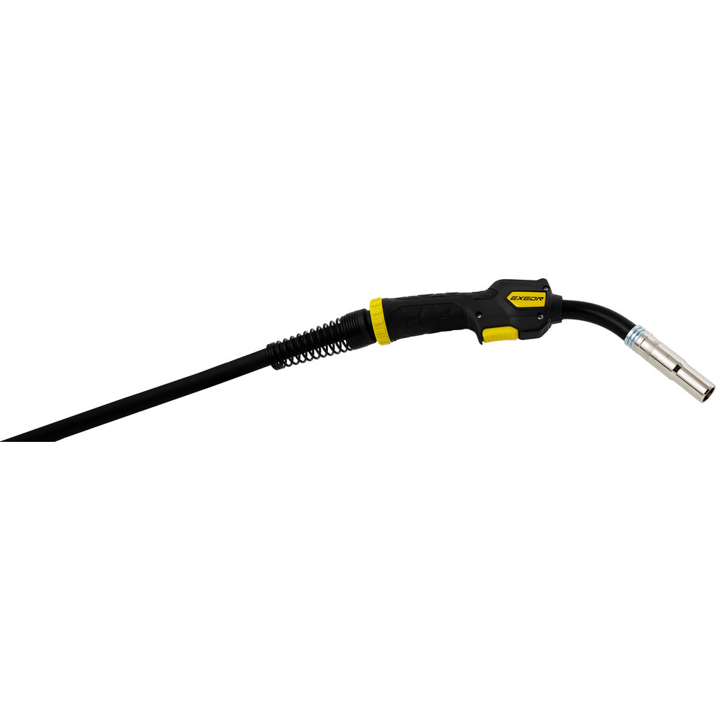 ESAB Exeor MIG-Brenner 315 R4 / ferngesteuert