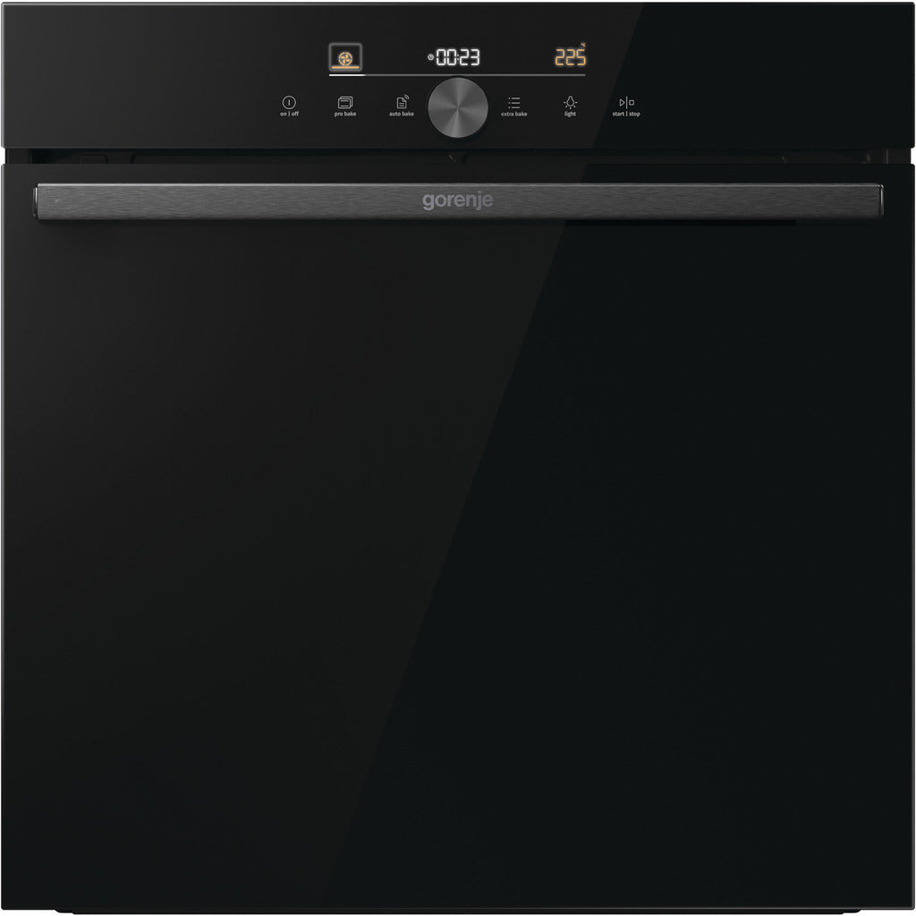 Einbau-Multisystem-Backofen G600 BOS6747A05DG