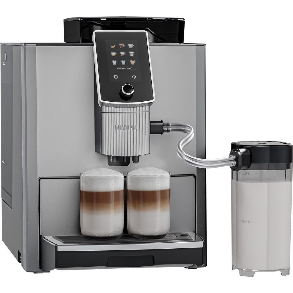 Macchina per caffè espresso NICR 1040