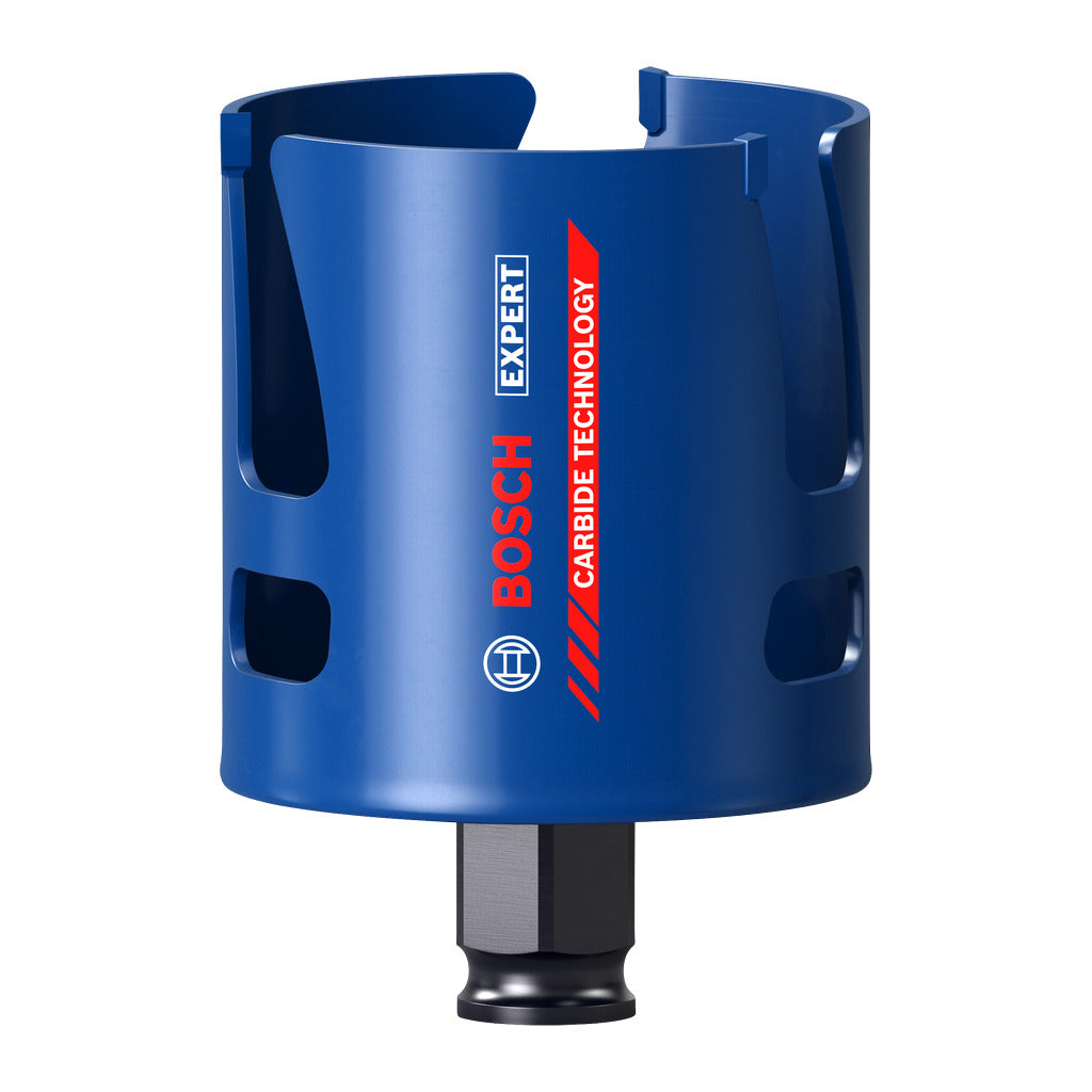 Lochsäge Expert Construction Material P CM T