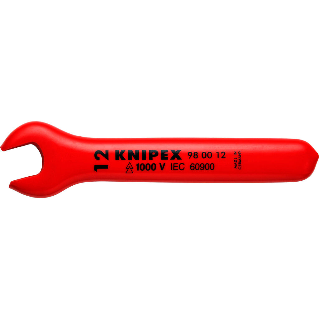 Chiave a forchetta Knipex