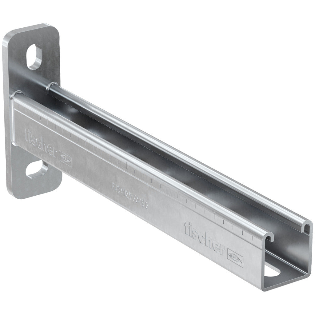 FCA cantilever console