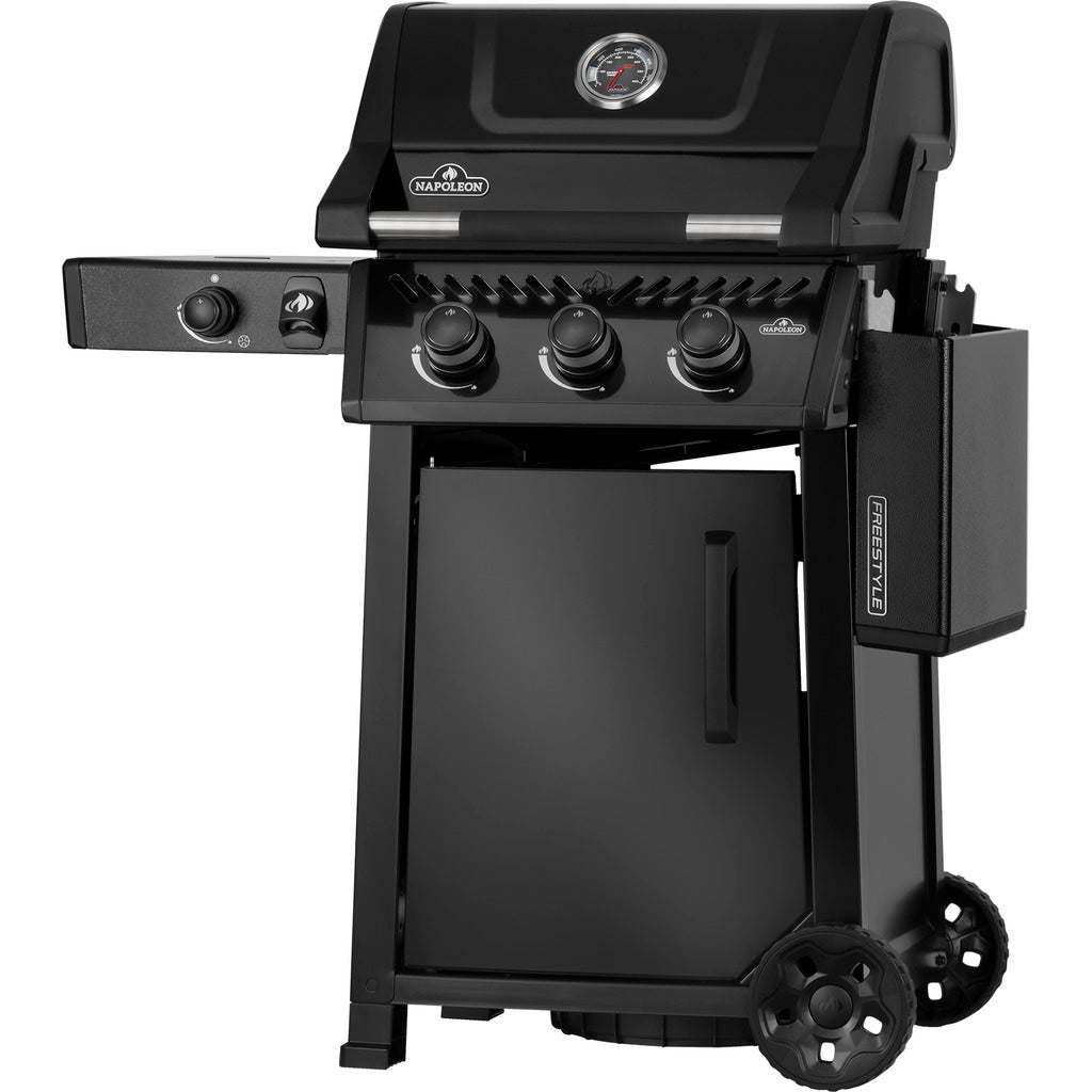 Napoleon Gasgriller Freestyle™ 365 mit Seitenkocher