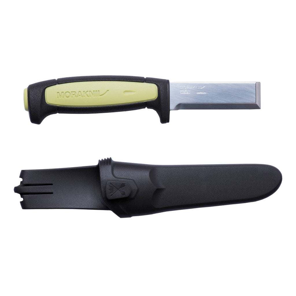 MORA Pro Chisel Meißel-Messer