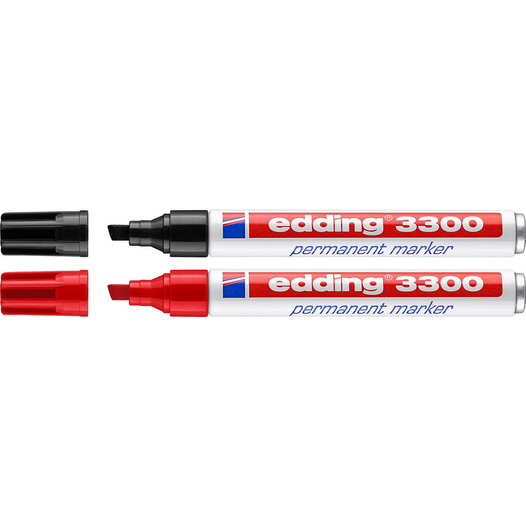 Permanent marker 3300