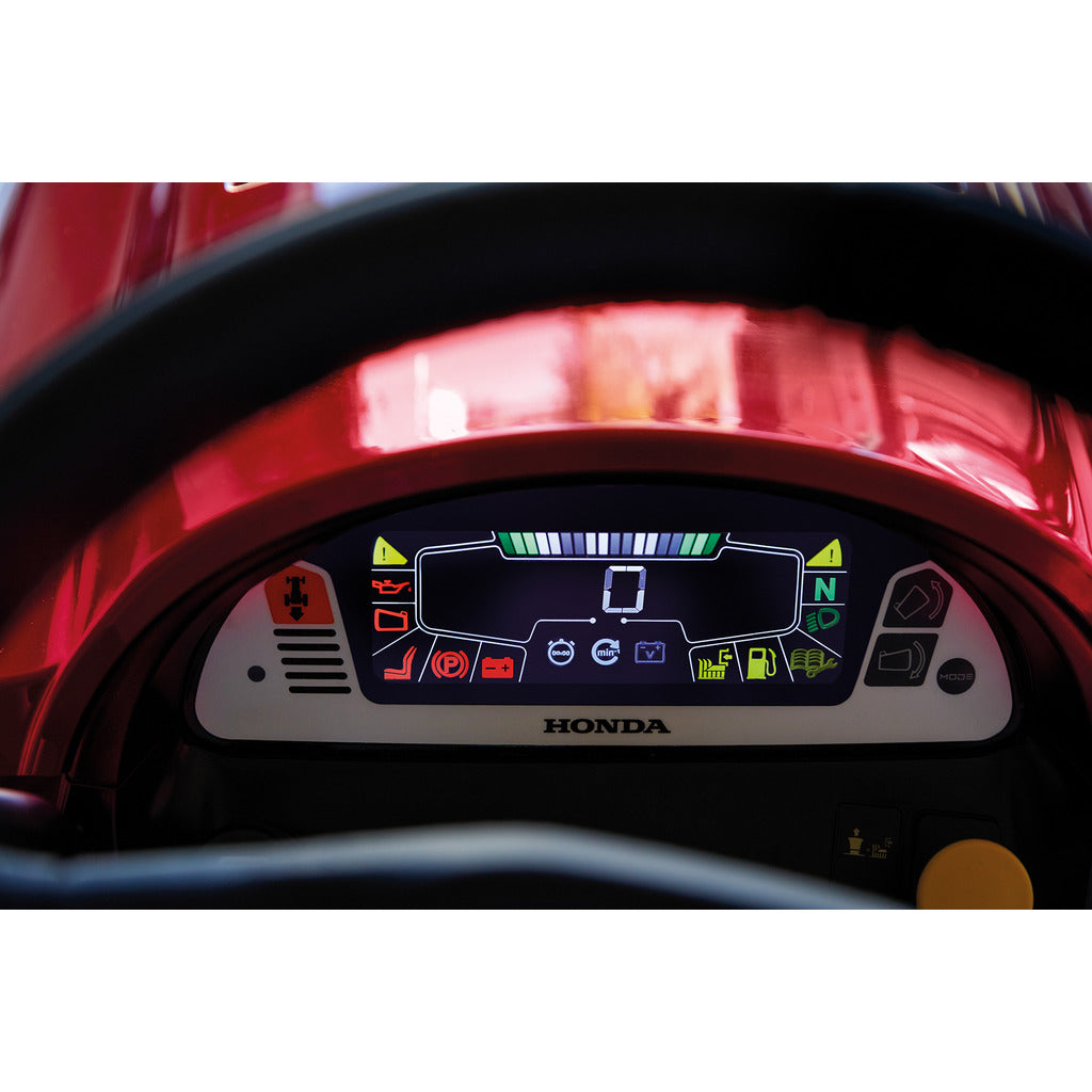 Honda Rasentraktor HF 2417 HME