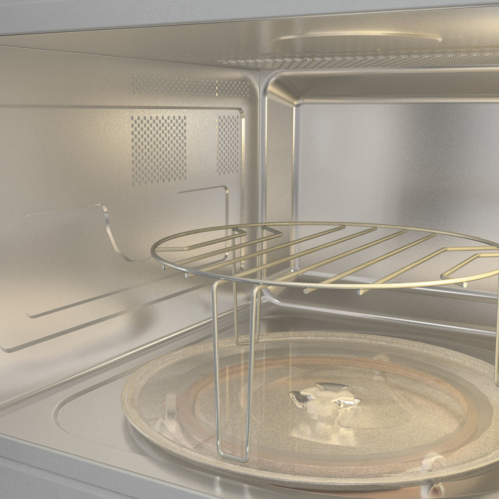 Forno a microonde da incasso con grill G600 BM201SG3DBG