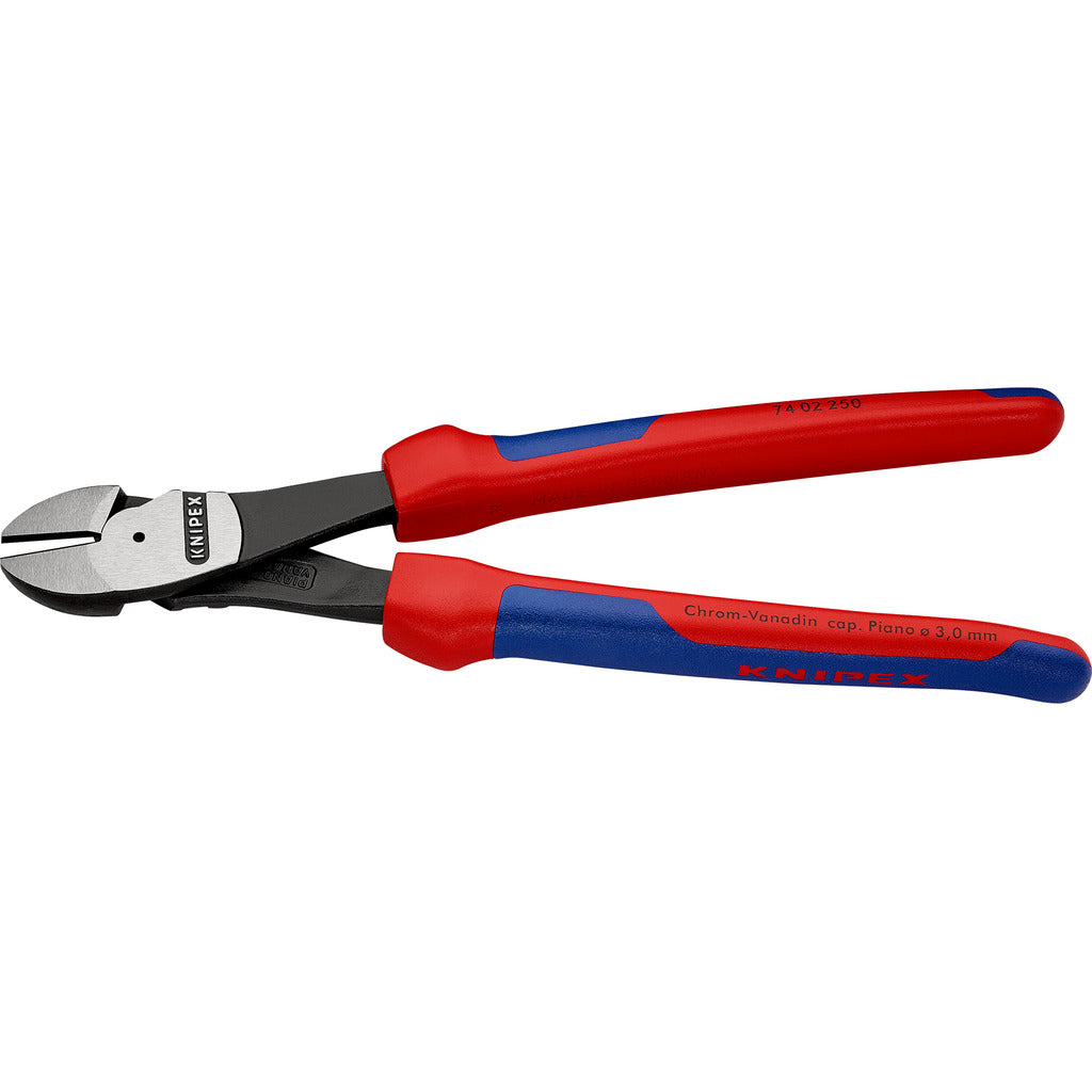 Knipex Kraft-Seitenschneider