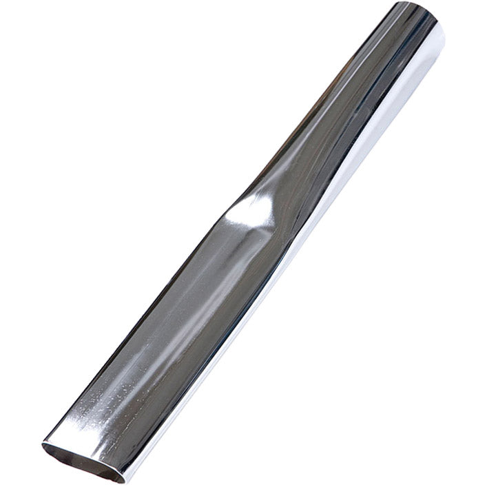 Flat nozzle
