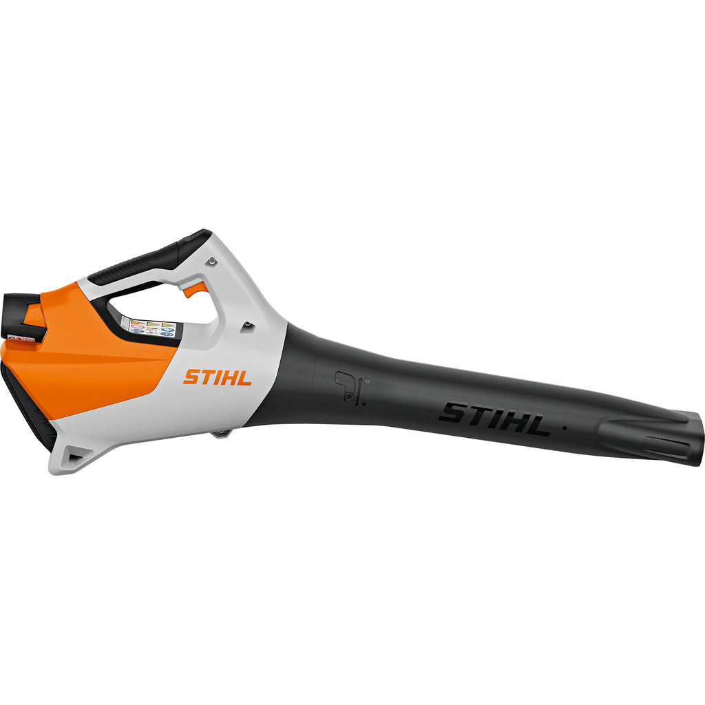 Set soffiatore a batteria Stihl BGA 30