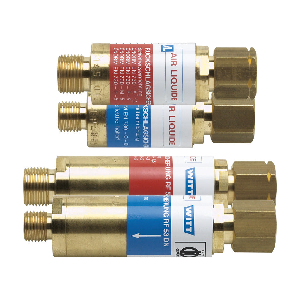 Air Liquide Rückschlagsicherung RF 53 DN / RF 53 N