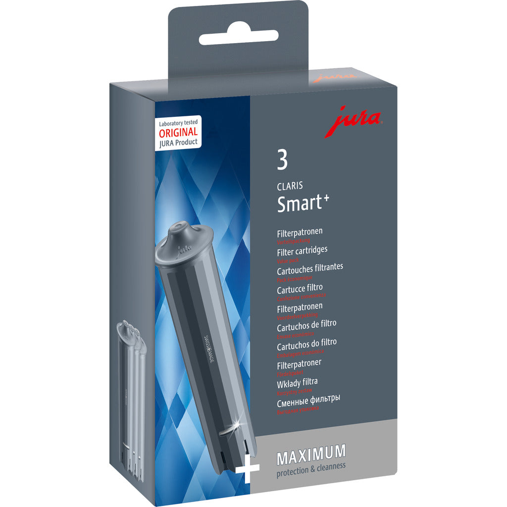 CLARIS Smart+ filter cartridge