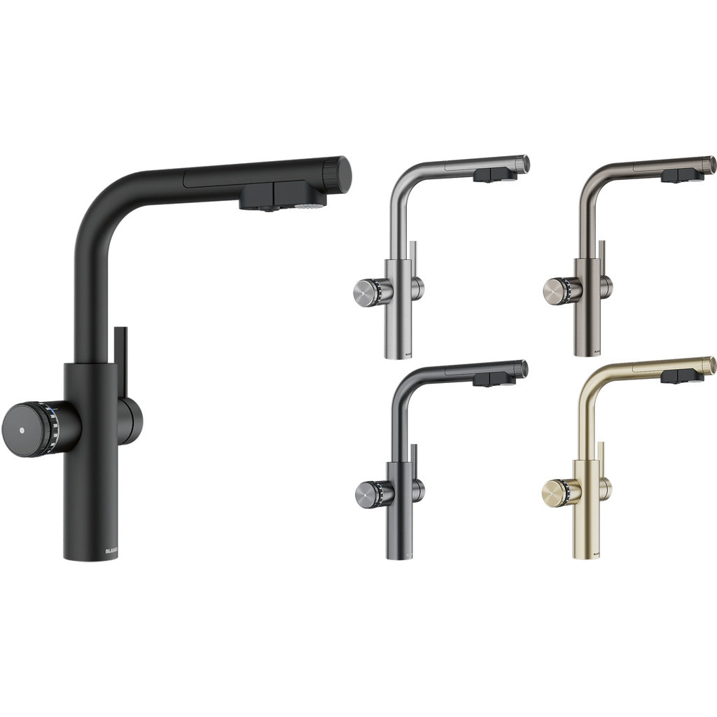 Armatur Choice Icona-L HD