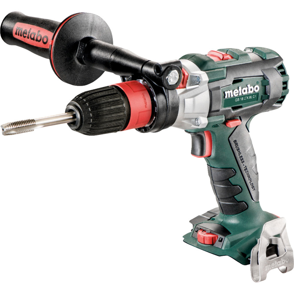 Rubinetto a batteria GB 18 LTX BL QI