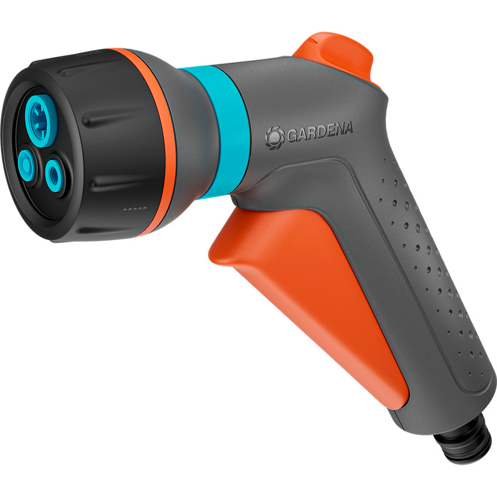 Gardena Classic Pistola Multi-Getto compatta