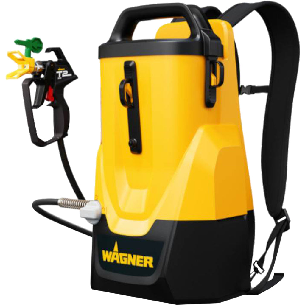 Wagner battery-powered paint spray system Control Pro 300 Move 18 V / without battery and charger