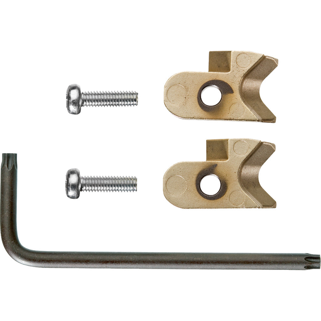 Wire rope cutter
