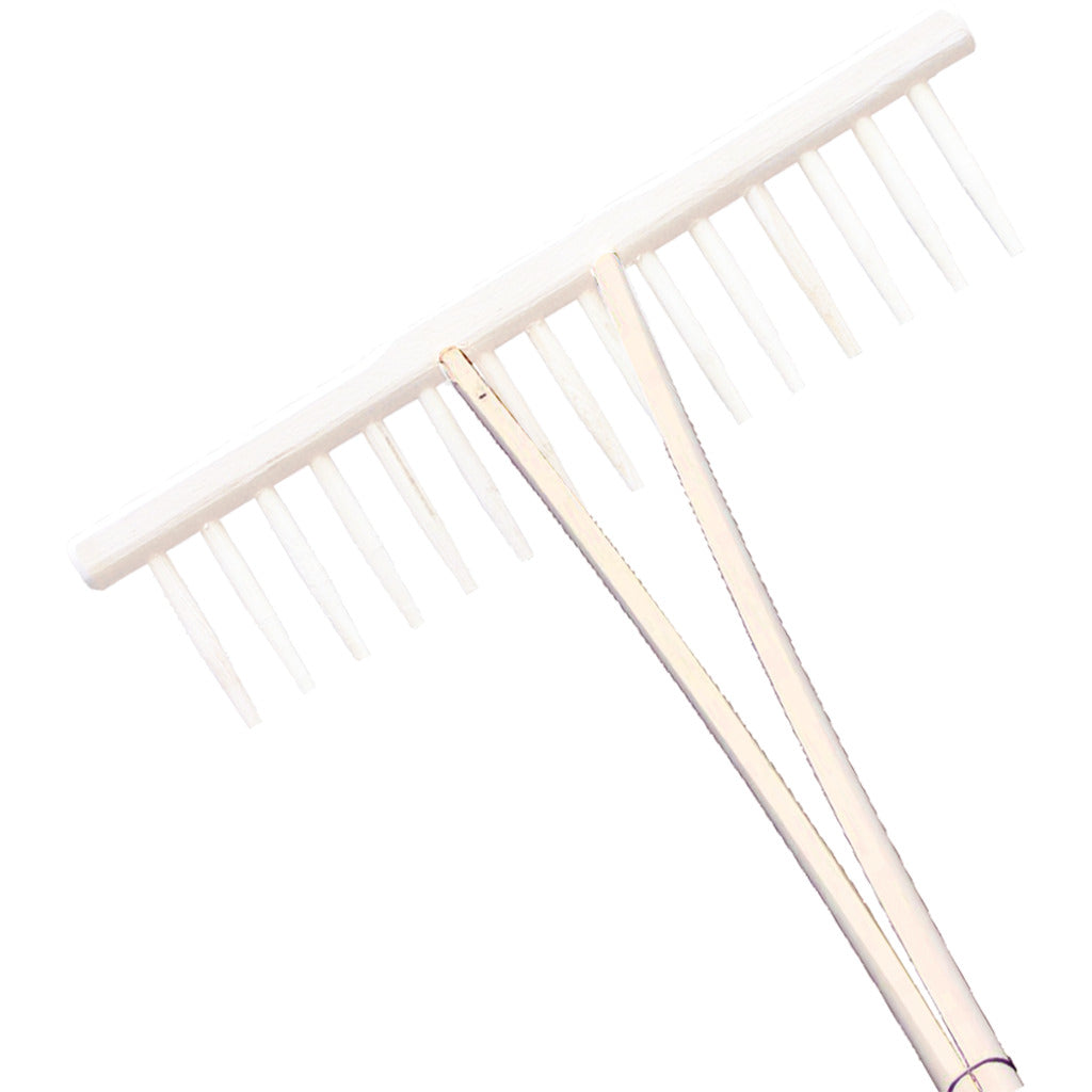Ersatzstiel für Holzrechen