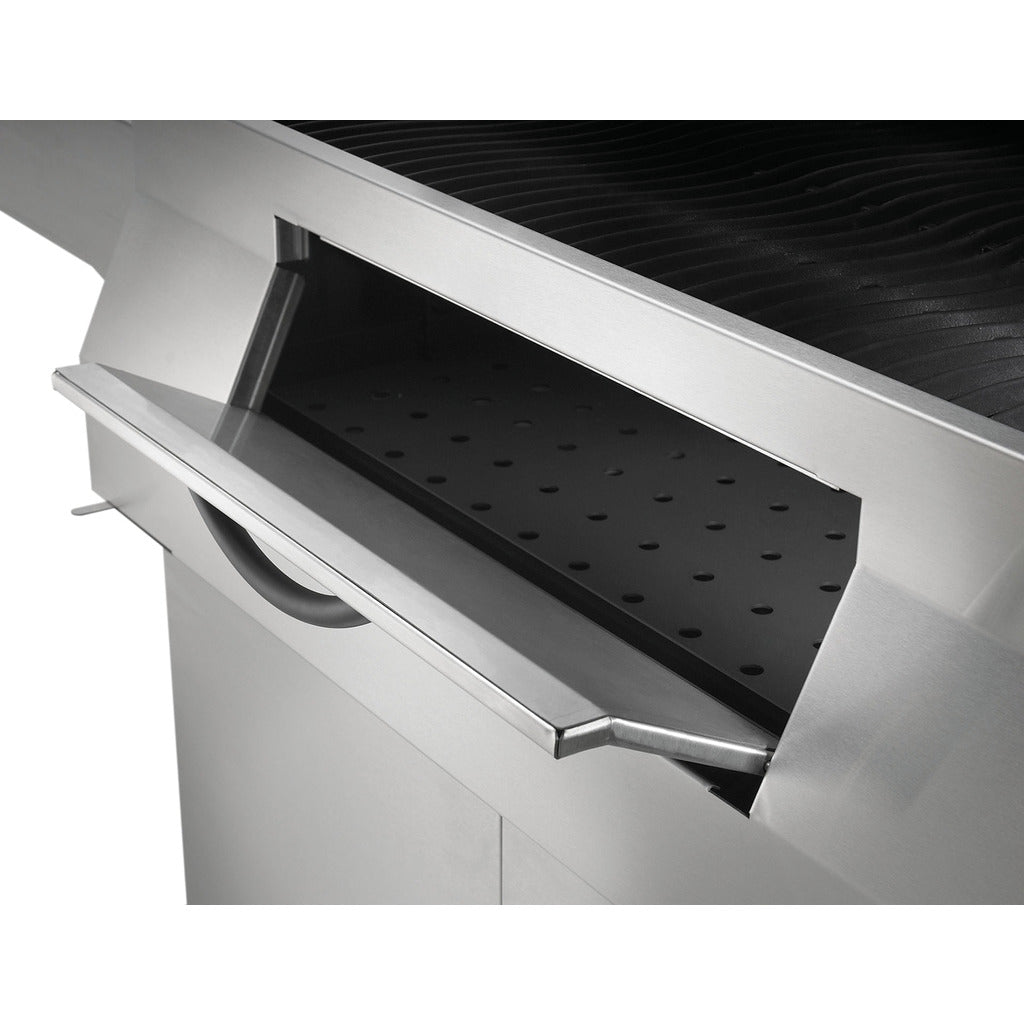 Napoleon Holzkohle-Grill Charcoal Professional PRO 605