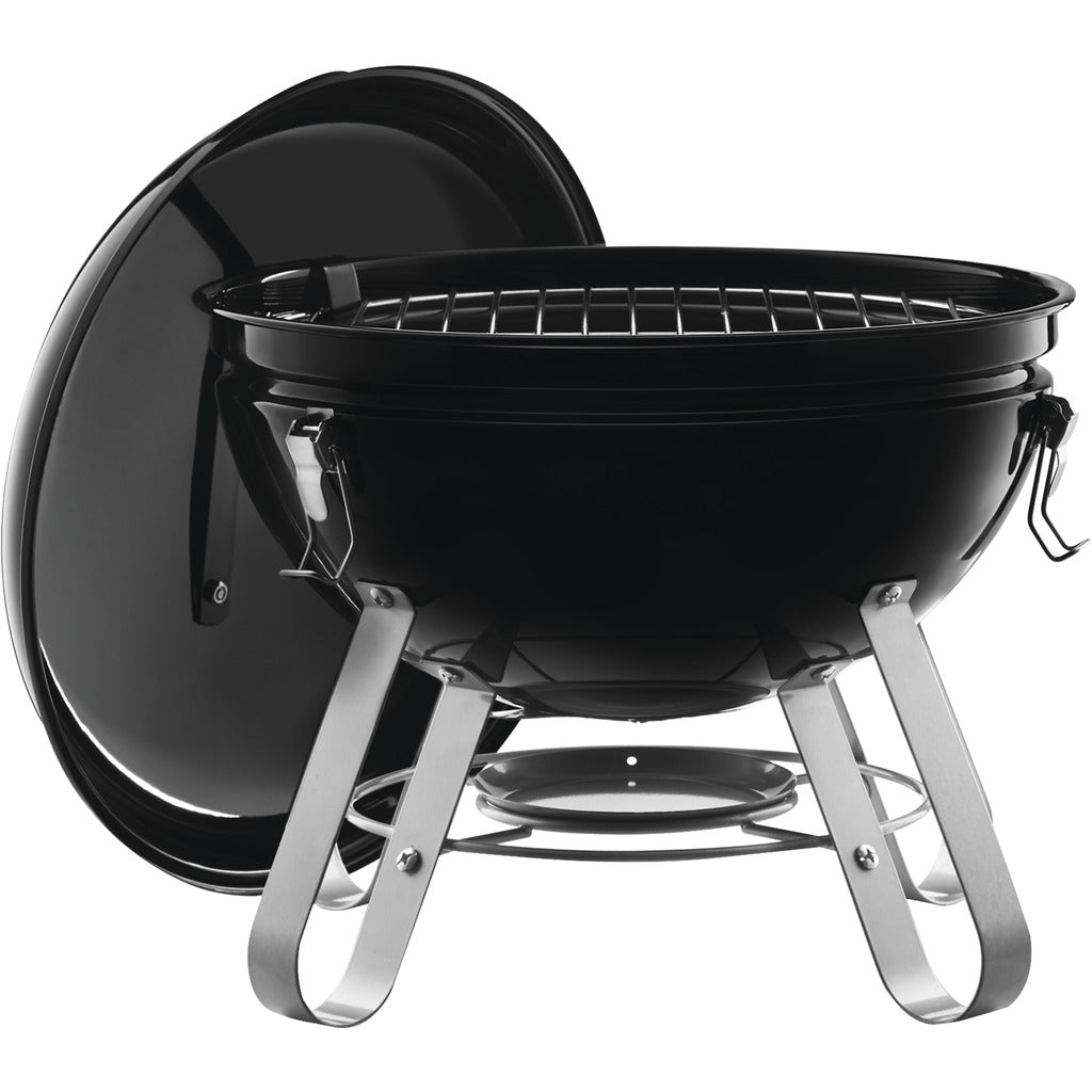 Napoleon charcoal kettle grill NK14K-LEG-3