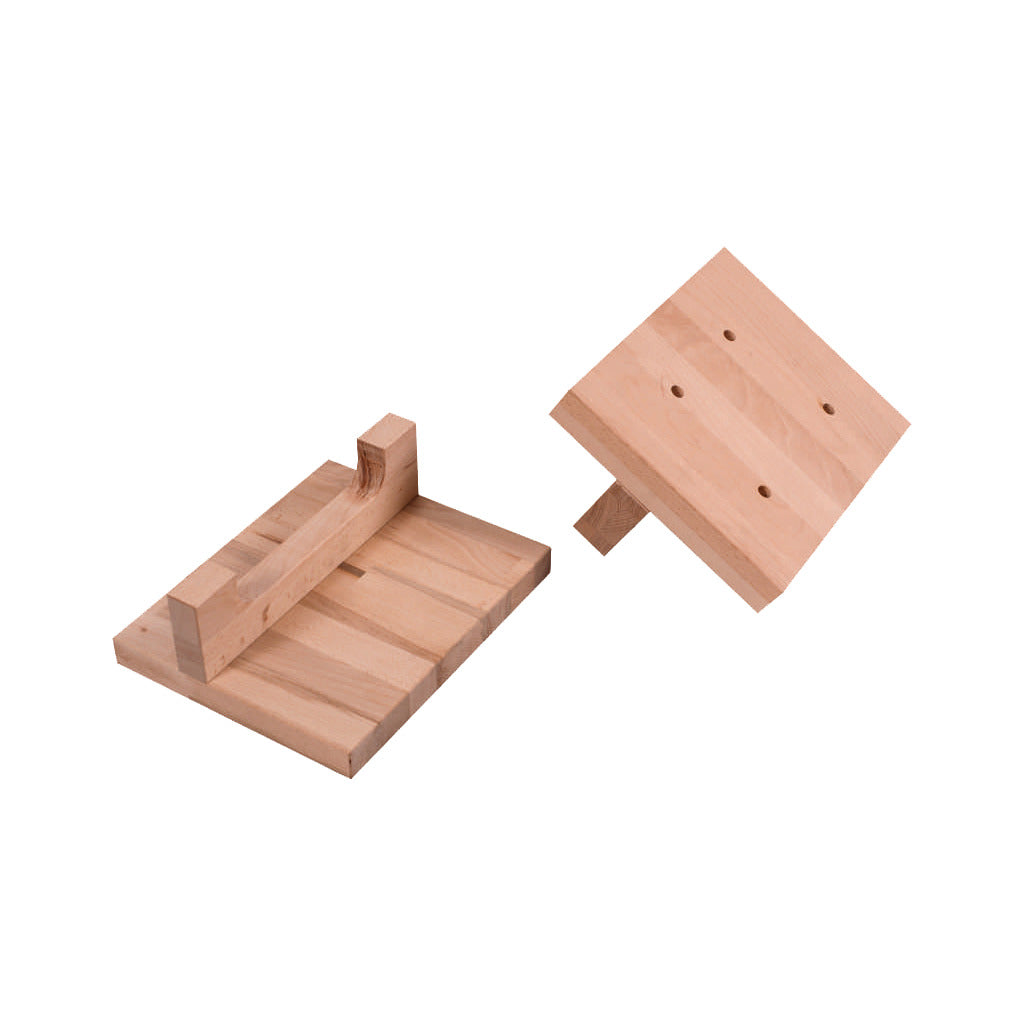 Hobelbank-Set HB 2007