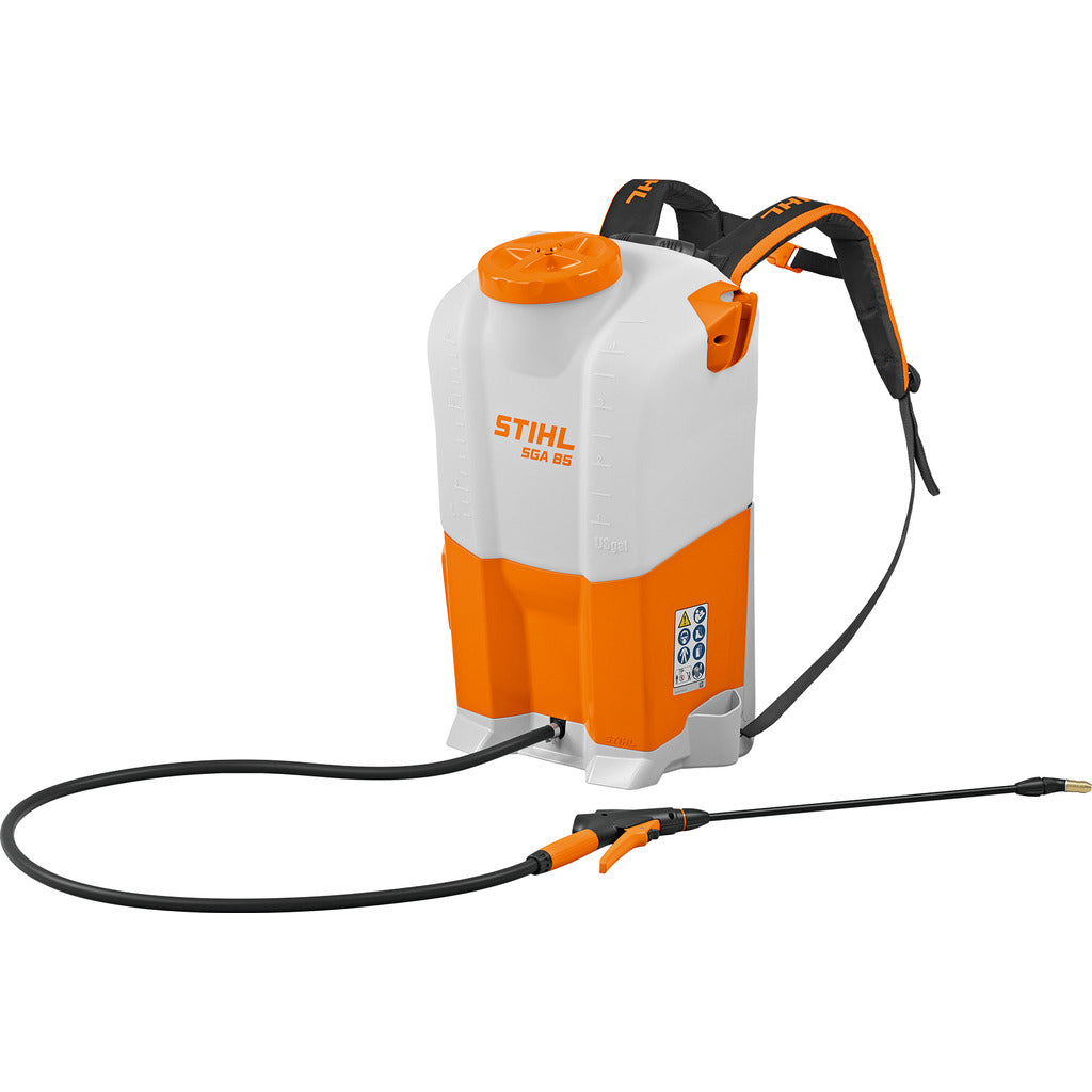 Stihl cordless sprayer SGA 85 / without battery and charger