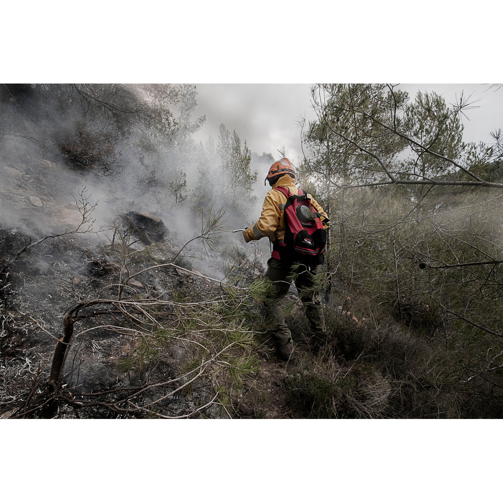 Zaino antincendio Vallfirest