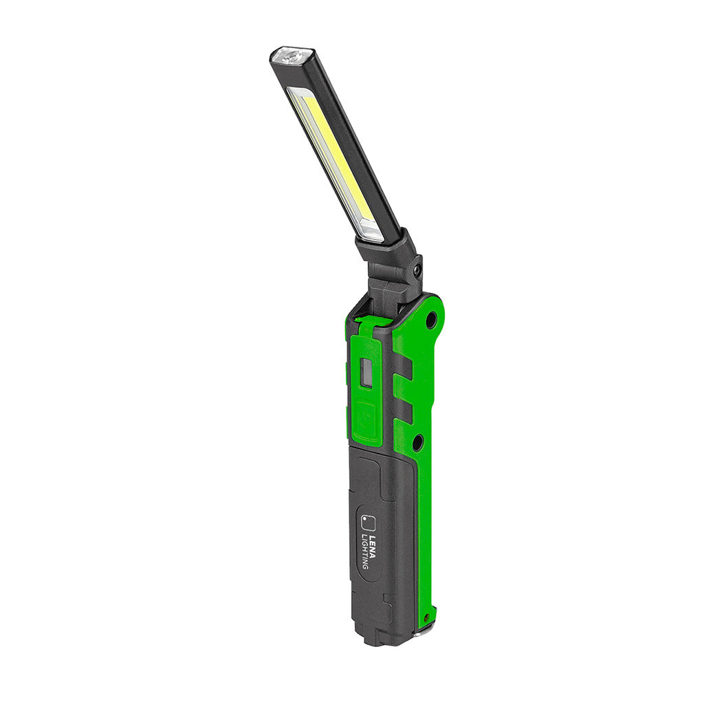 Rechargeable LED hand lamp Handy Slim